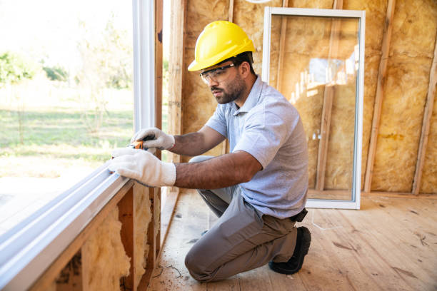 Best Wall Insulation Installation  in Crested Butte, CO